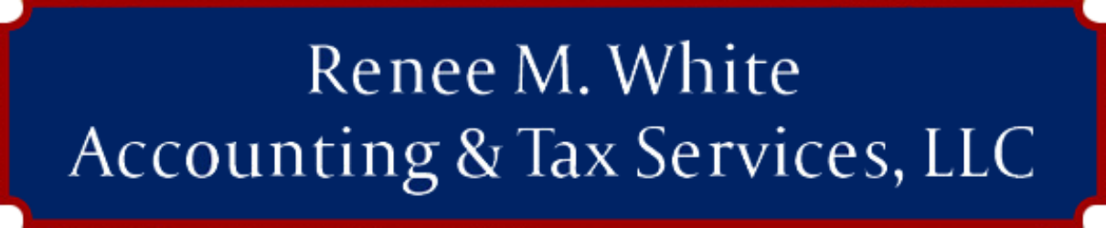 Renee M. White Tax Services